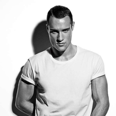 Staiv Gentis is a personal trainer of several big names.